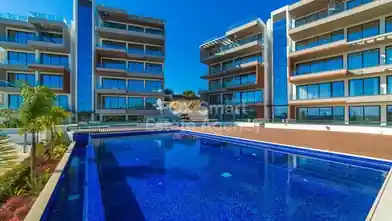 Mieszkanie na sprzedaż, Dystrykt Limassol, Ajos Tichonas, Dimos Amathountas