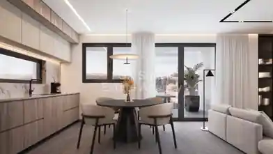 1-комнатная Квартира на продажу, Ларнака, Арадипу