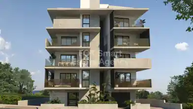 3 bedrooms Apartment for sale, Nicosia, Aglantzia