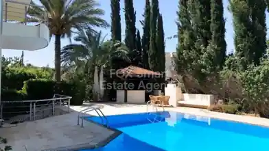 Detached House for sale, Nicosia, Aglantzia