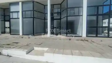 Shop for rent, Nicosia, Aglantzia