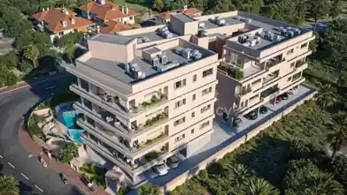 1-pokojowe Mieszkanie na sprzedaż, Dystrykt Pafos, Emba