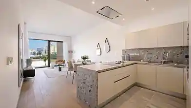 Apartment for sale, Limassol, Agios Athanasios, Agios Athanasios
