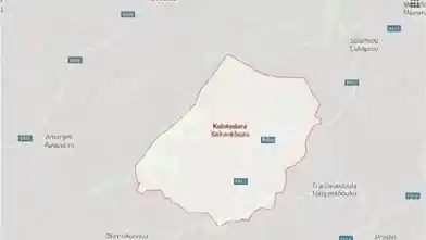 Agriculture Plot for sale, Paphos, Kelokedara