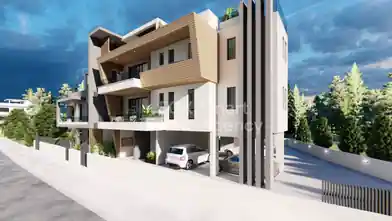 Квартира на продажу, Никосия, Дали, Βιομηχανική Περιοχή Δαλιού