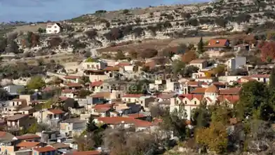Residential Plot for sale, Limassol, Vasa Koilaniou