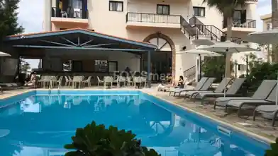 Nieruchomość komercyjna na sprzedaż, Dystrykt Pafos, Pafos, Kato Pafos
