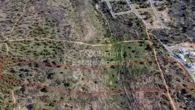 Agriculture Plot for sale, Limassol, Souni-Zanakia