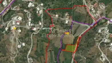 Residential Plot for sale, Nicosia, Kato Pyrgos