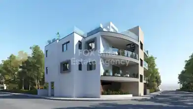 Apartment for sale, Larnaca, Livadia, Dimos Larnakas