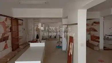Commercial for sale, Paphos, Old Town of Paphos