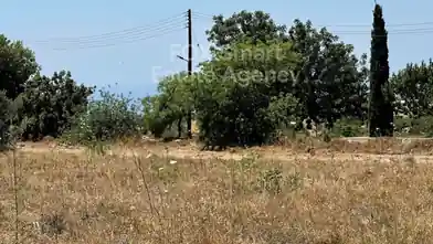 Residential Plot for sale, Paphos, Mesogi
