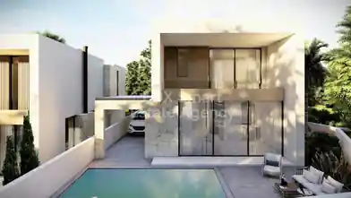 Detached House for sale, Paphos, Konia, Dimos Anatolikis Pafou