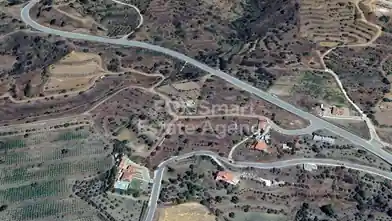 Agriculture Plot for sale, Larnaca, Kalo Chorio