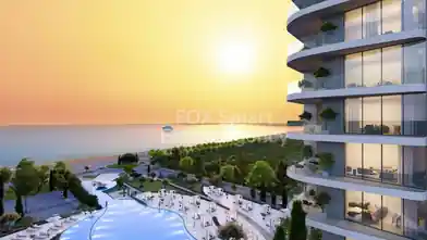 Квартира на продажу, Лимасол, Лимассол, Агиос Антониос