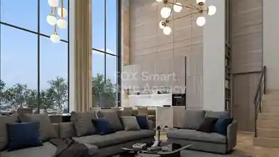 Apartment for sale, Limassol, Agios Tychon, Dimos Amathountas