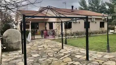 Dom wolnostojący na sprzedaż, Dystrykt Limassol, Kato Kiwides