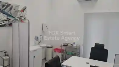 Commercial for rent, Paphos, Old Town of Paphos