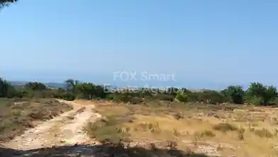 Agriculture Plot for sale, Limassol, Agios Amvrosios, Ιστορικό Κέντρο