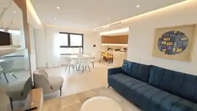 1 bedroom Apartment for sale, Paphos, Chlorakas