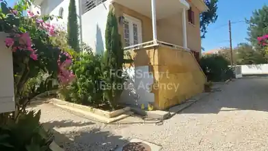 Բնակարան վարձակալությանՆիկոսիաում, 3 ննջասենյակ