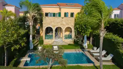 5+ bedrooms Detached House for sale, Limassol