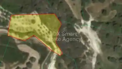 Działka rolna na sprzedaż, Dystrykt Pafos, Drusia, Dimos Polis Chrysochous
