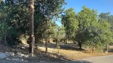 Działka mieszkaniowa na sprzedaż, Dystrykt Pafos, Polemi