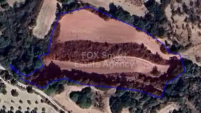 Agriculture Plot for sale, Paphos, Simou