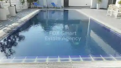 Detached House for sale, Limassol, Kato Polemidia, Agios Athanasios
