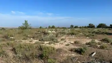 Działka rolna na sprzedaż, Dystrykt Limassol, Suni-Zanakia
