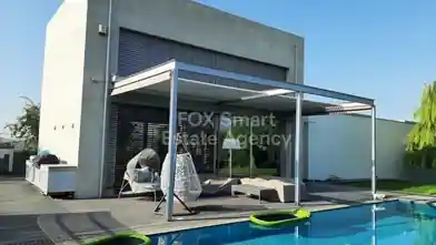 Detached House for sale, Limassol, Moni