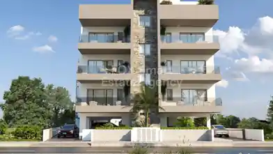 2-pokojowe Mieszkanie na sprzedaż, Dystrykt Limassol, Limassol