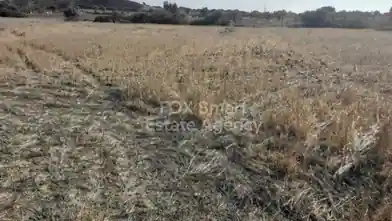 Agriculture Plot for sale, Limassol, Pachna