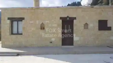Dom wolnostojący na sprzedaż, Dystrykt Pafos, Kilinia