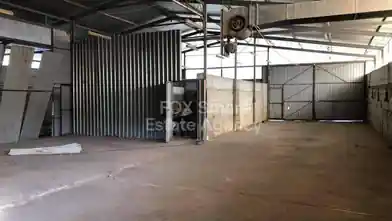 Warehouse for rent, Nicosia, Kato Koutrafas