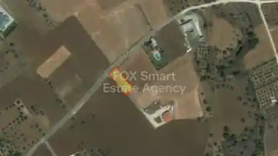 Residential Plot for sale, Nicosia, Arediou