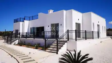 Detached House for sale, Paphos, Kathikas, Dimos Akama