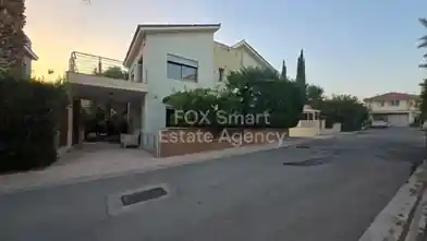 Villa for rent, Limassol, Pareklisia