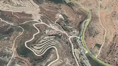 Agriculture Plot for sale, Limassol, Agios Amvrosios, Ιστορικό Κέντρο