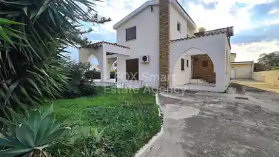 3 bedrooms Detached House for sale, Larnaca, Pyla