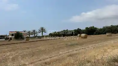 Residential Plot for sale, Paphos, Peyia, Dimos Akama