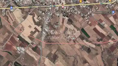 Agriculture Plot for sale, Nicosia, Astromeritis