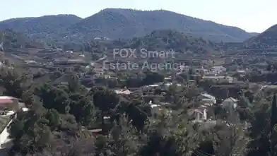 Residential Plot for sale, Limassol, Mathikoloni
