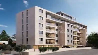 2-pokojowe Mieszkanie na sprzedaż, Dystrykt Limassol, Limassol