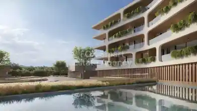 Apartment for sale, Paphos, Yeroskipou