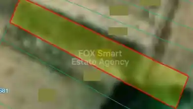 Residential Plot for sale, Limassol, Pachna