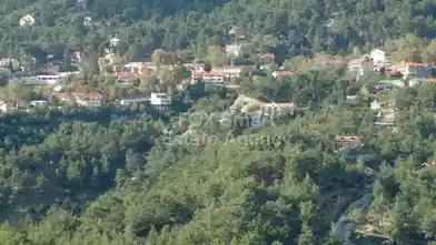Agriculture Plot for sale, Limassol, Pano Platres