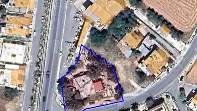 Residential Plot for sale, Paphos, Mesogi
