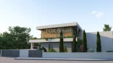 Detached House for sale, Nicosia, Latsia, Agios Georgios